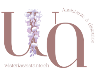 Wisteria Assistante logo 1